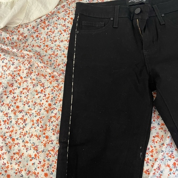 Just Black Denim - Boutique Just Black Denim